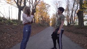 Girlcock Vs Boypussy