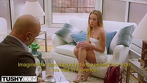 Beautiful Angel Emily Sensational Sex Video