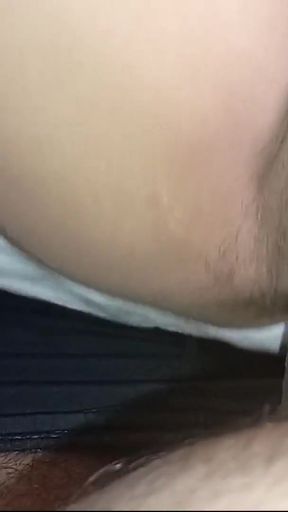 Emotional moment from &quot;Gorgeous Indian Girlfriend was fucked in doggy style&quot;