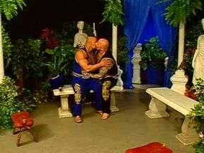 The Fernando Nielsen Collection: Vol 1