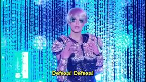 Drag Race S12 Ep4