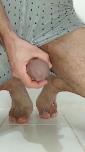 Unforgettable moment from &quot;HUGE BIG PENIS AND VENOZO PLAYING, SIX PACK, SUBMISSIVE, I WANT YOU TO PENETRATE ME ON ALL FOURS&quot;
