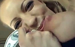 flexible  vanessa  lane  does  some  crazy  things