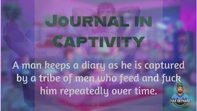 Journal in Captivity