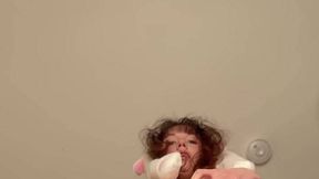 Member Model @liliparkerr @Female Masturbation & #Sexy Lingerie #Creamy Pussy #Upskirt #Solo #18+ Teen #Nude movie nsfw gratis | Tik.Porn