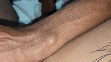 Buceta grande gorda gozando gostoso