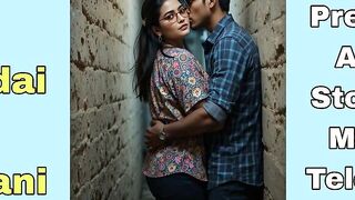 Indian Couple's Erotic Adventure - A Sensual Journey Through Time