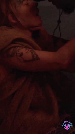 THE FISHERMAN - WATCH THE FULL PORN CLIP ON MY PROFILE