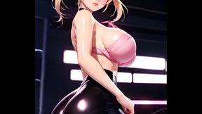 so many simps waiting in line to hand over their pay~ time to squirt a biiig cashload for mommy~my power was just too...