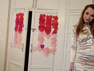 My Girlfriends Mama caught me in her room