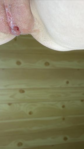 Captivating moment from &quot;Great doggy fuck with beautiful view from from below&quot;