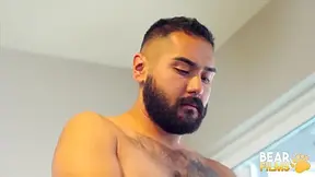 Avi Strider - Better Blindfolded