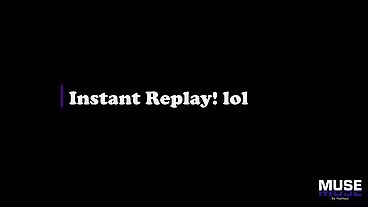 MusebyRayHapa -Sexy Tatted Slutty Dream Girl Indica Marie Deepthroat and Squirt PoV -