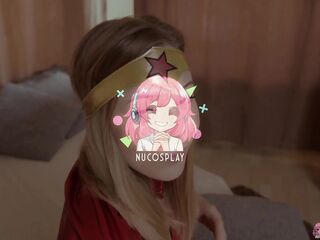 Wonder Woman Gets a Good Creampie