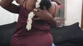 Tamil Hot House Wife Nice Fucking