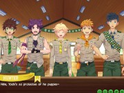 Camp Buddy - Ep57