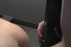 Gay - masters cbt extreme