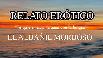 RELATO PORNO