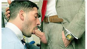 Diary of a Fox: Tuesday - MENatPLAY