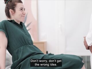 When Pelvic Therapy Turns Into a Fun Session