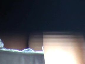 Hot upskirt no panties voyeur video