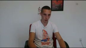 Gabriel Young Private Show
