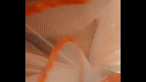 Coucou vous, petite vid&eacute_o faite hier en me dirigeant &agrave_ la Baie des Cochons