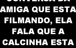 Crente puta