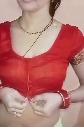 Hard Fucking Newly Married Girl Sex Video in Hindi Voice