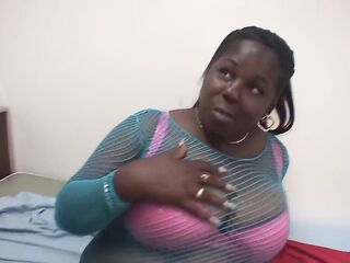 Andrea Dipre Presents: Africans Chunky Doxies - Vol. #03