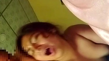 Me rompió el culo mi cuñis disfrutando de un rico sexo