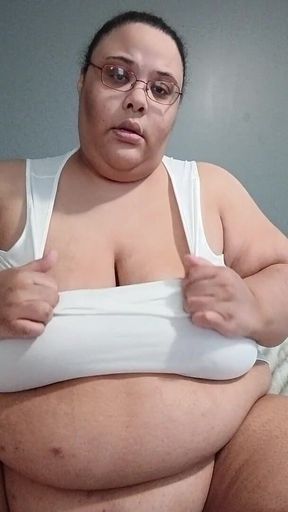 Can You Fuck Me Please? I'm so Fucking Horny!