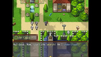 (  18 ) H RPG Games Project Skyward [ Eng.] #1