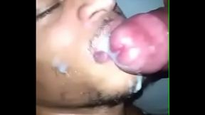 Tragando mi dosis diaria de CUM