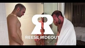 Shower Time