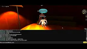 Maddies Steamy Bedroom Fantasy Unfolds in 3D Hentai Adventure