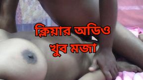 Indian Bhabhi gets down with her European babe, unleashing filthy whispers and lustful passion.