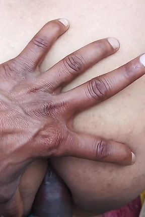 Big Aas Outdoor Anal Sex Video Hindi Language