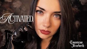 Activated by Countess