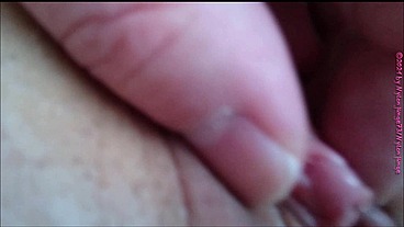Eine MILF Muschi muss gefingert werden 1