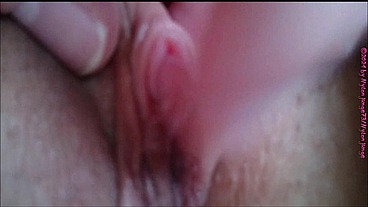 Eine MILF Muschi muss gefingert werden 1