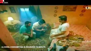 Payal Part 01 2025 Ullu Web Series 2