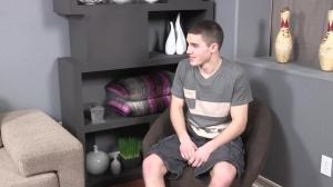 Marvin - large penis Lovemaking
