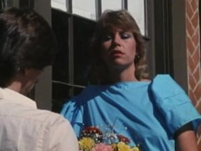 Corrupt Desires Grindhouse Triple Feature: Corrupt Desires