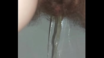 Your pissing girl