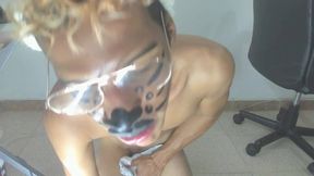 Kenn Twink Private Show