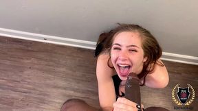 bbc fantasy! rome major fucks & cums on jane wild s fat bubble butt!