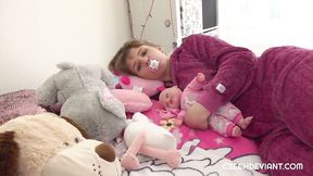 Czech Deviant - blowjob xxx