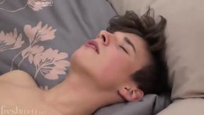 Ba And - Justin Saradon And Jorik Tautou