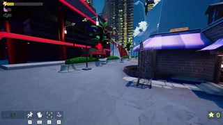 That one time I bhopped in a Hentai Game 🔥 KoboldKare